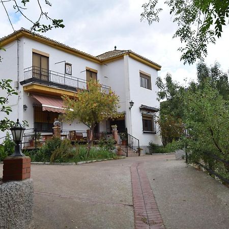 Tuguest Hortichuela House Vila Ugijar Exterior foto