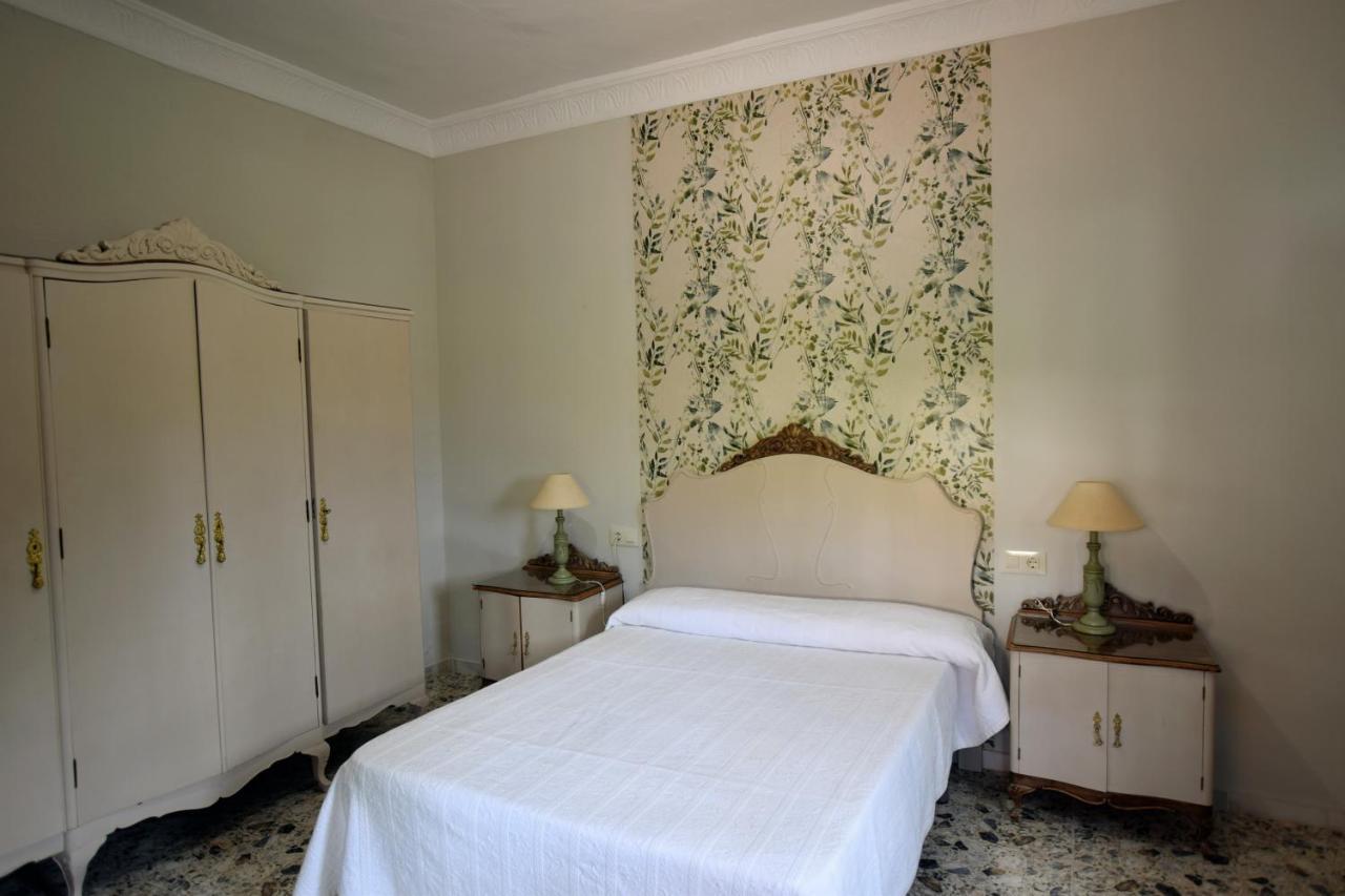 Tuguest Hortichuela House Vila Ugijar Exterior foto