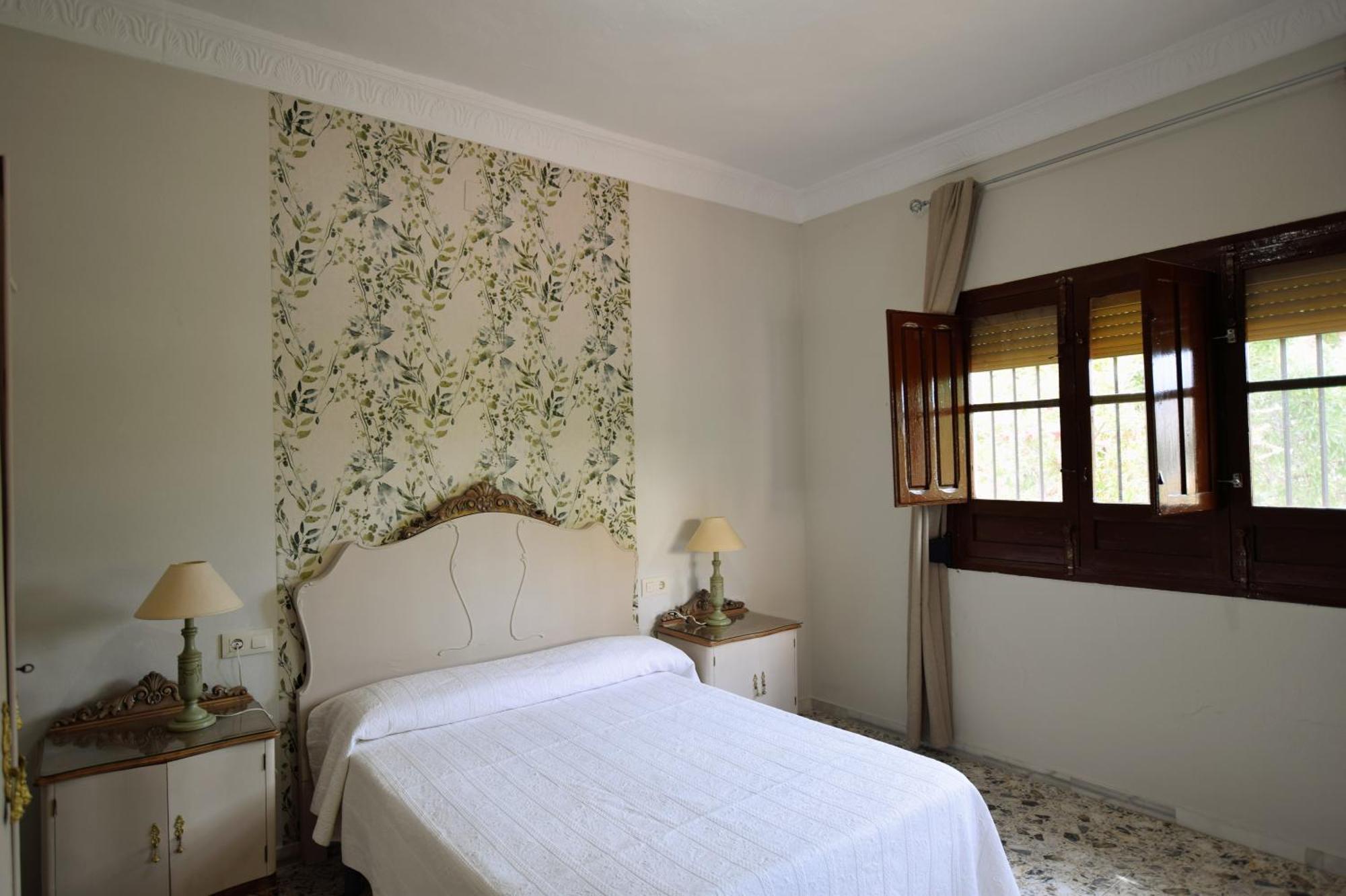 Tuguest Hortichuela House Vila Ugijar Exterior foto